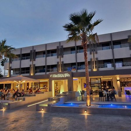 Cosmopolitan Hotel Exterior foto